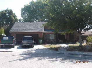 375 Arabian Ln, Paso Robles, CA 93446