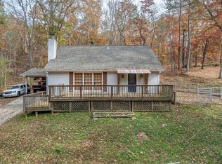 7 Silver Hills Rd SE, Silver Creek, GA 30173