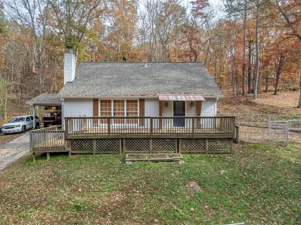 7 Silver Hills Rd SE, Silver Creek, GA 30173