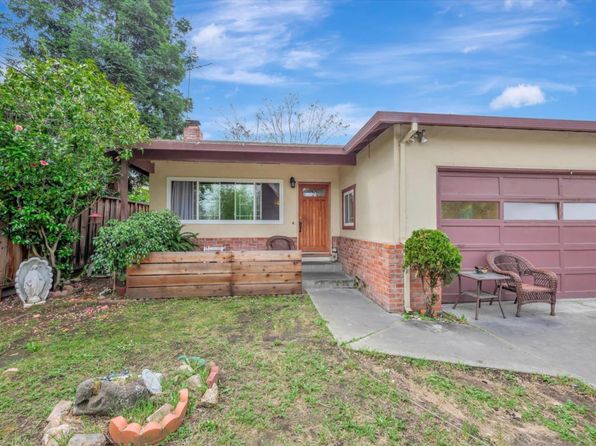 2171 Leland Ave, Mountain View, CA 94040