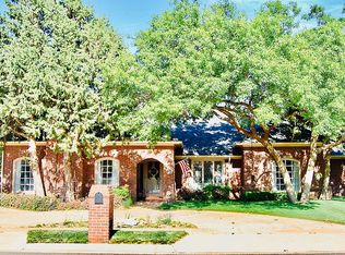 303 Wayne Ave, Lubbock, TX 79416