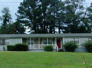 4276 Dogwood Farms Dr, Decatur, GA 30034