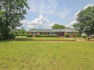 1721 Four H Club Rd, Augusta, GA 30906