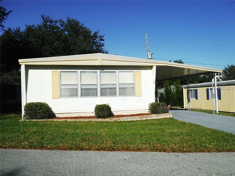 1st image of 38 Magnolia Ct #5