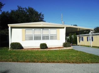 38 Magnolia Ct #5, Safety Harbor, FL 34695