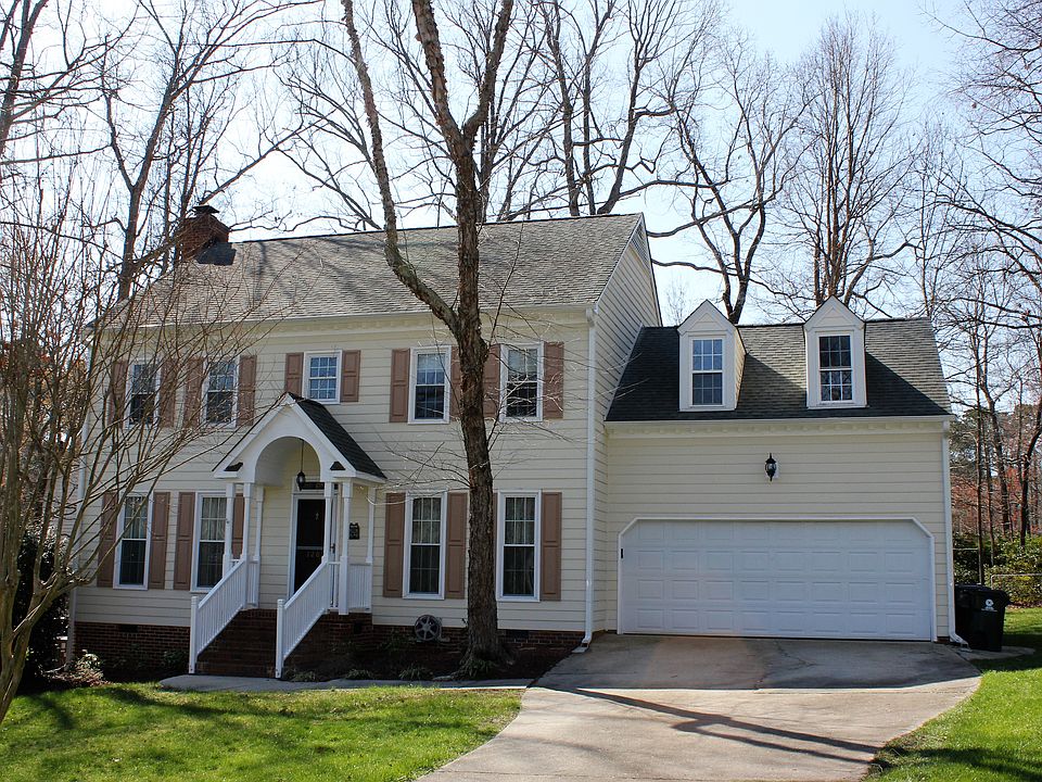 1208 Apache Front of Home