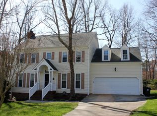 1208 Apache Ln, Apex, NC 27502