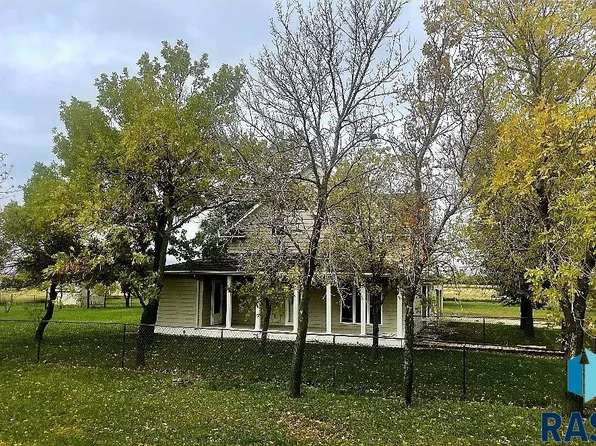 1201 S Broadway Ave, Miller, SD 57362