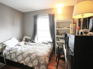 (Undisclosed Address), Boston, MA 02215