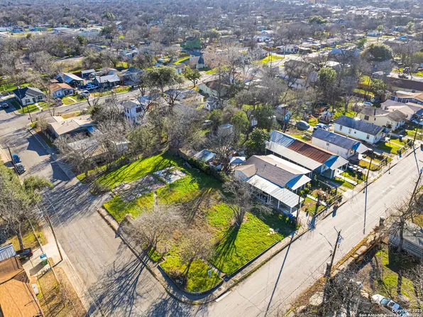 202 Eskimo LOT 41, San Antonio, TX 78225