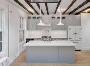 422 Hudson St #PENTHOUSE, New York, NY 10014