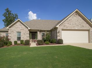 2000 Ingleside Dr, Sherwood, AR 72120