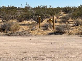 0 Avenue F 4/192 Ave Lot 36, Lancaster, CA 93535