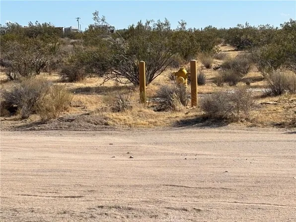 0 Avenue F 4/192 Ave Lot 36, Lancaster, CA 93535