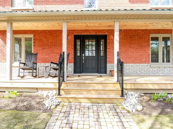 3490 Wainman Line, Severn, ON L3V 0Z5