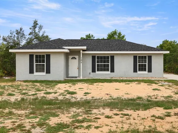 107 ELBA DRIVE NE, LAKE PLACID, FL 33852