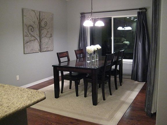 Perfect for Entertaining