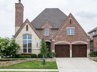 7917 Strathmill Dr, The Colony, TX 75056