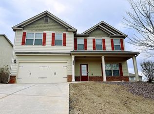 2369 Centenary Way Ct, Dacula, GA 30019