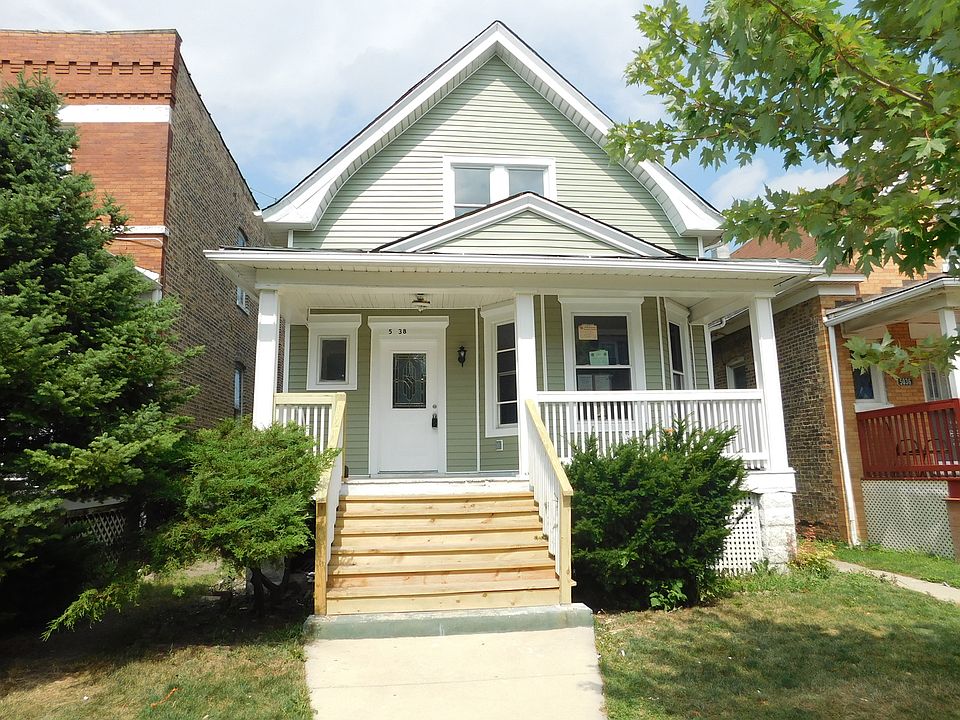 1st image of 5038 W 23rd St