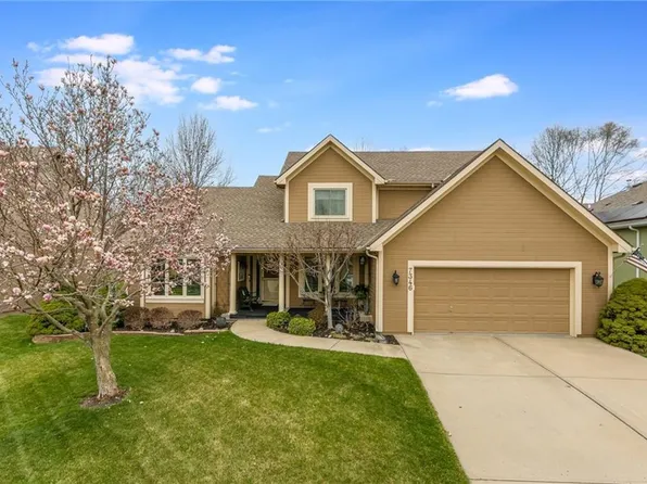 7346 N Booth Ave, Kansas City, MO 64158