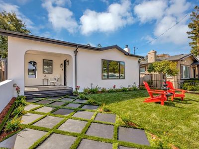 211 Caldwell Ave, Los Gatos, CA, 95032
