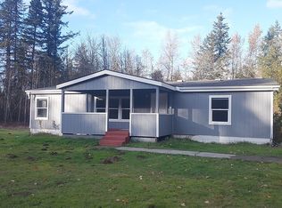 17032 153rd Ave SE, Yelm, WA 98597
