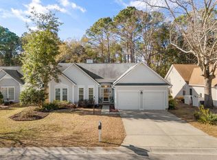 2050 Country Manor Dr, Mount Pleasant, SC 29466