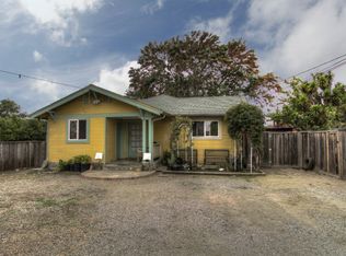 2269 Chanticleer Ave, Santa Cruz, CA 95062