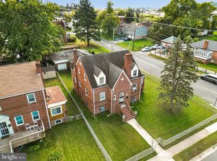 4813 Towne Park Rd, Suitland, MD 20746