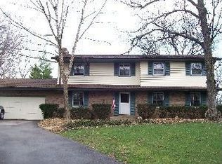 7634 244th Ave, Salem, WI 53168