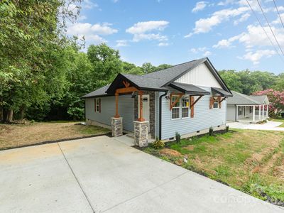 807 Miller St, Kannapolis, NC, 28081