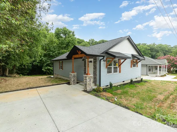 807 Miller St, Kannapolis, NC 28081