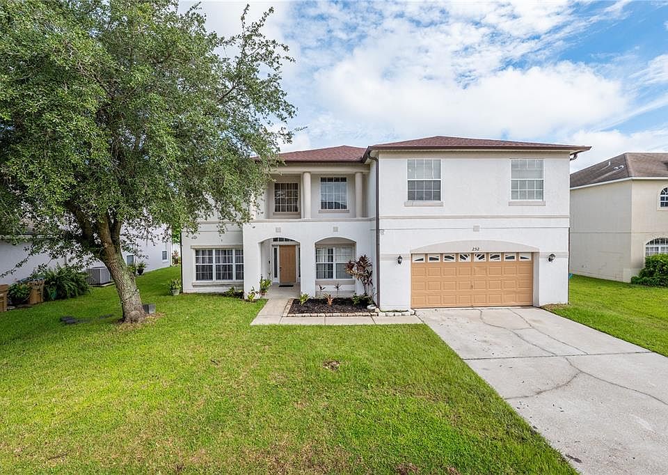 1st image of 252 ABBOTSBURY DRIVE