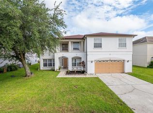 252 Abbotsbury Dr, Kissimmee, FL 34758