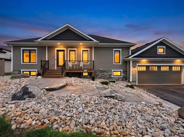 244 Frank St, Midland, ON L4R 1H4