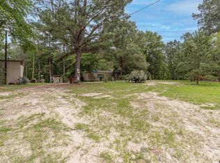 County Road 367, Winona, TX 75792