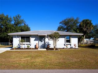 23022 McNulty Ave, Pt Charlotte, FL 33952