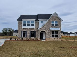 142 Cattle Fence Dr NE, Ludowici, GA 31316