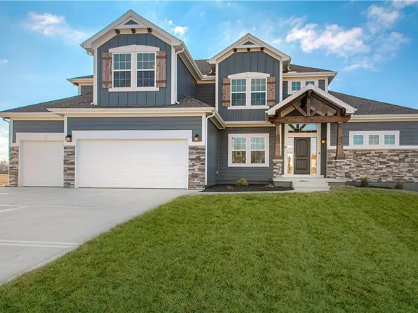 9200 NE 98th Ter, Kansas City, MO 64157