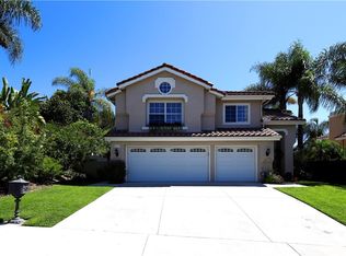 26090 Malaga Ln, Mission Viejo, CA 92692