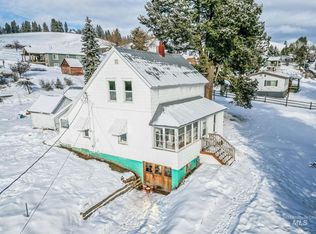 302 N Michael Dr, Troy, ID 83871