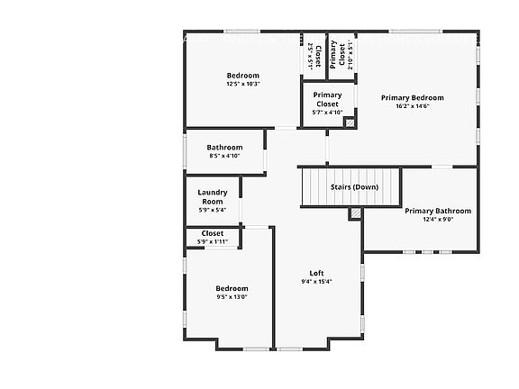 3rd image of 4283 E Baylor Ln
