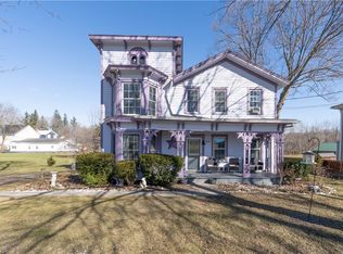 6299 Railroad Ave, Conesus, NY 14435