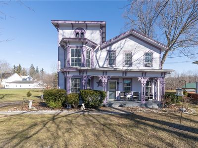 6299 Railroad Ave, Conesus, NY, 14435