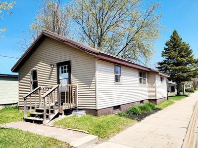 502 NW 7th Ave, Grand Rapids, MN, 55744