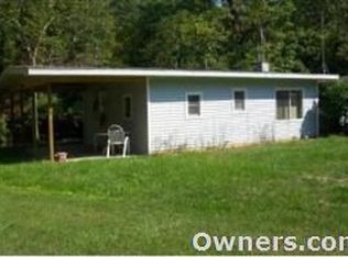 18628 Beaver Rd, Barryton, MI 49305