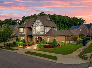 2702 Montauk Rd, Hoover, AL 35226