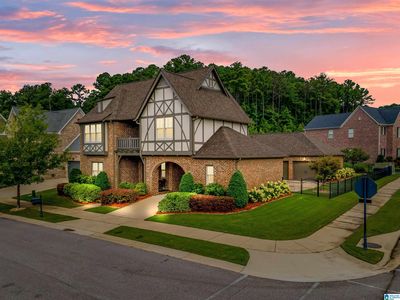 2702 Montauk Rd, Hoover, AL, 35226