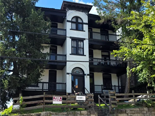 115 S Birmingham Ave, Pittsburgh, PA 15202